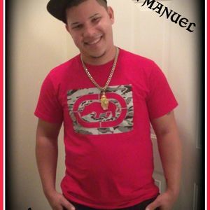 Meet your Posher, Manuel